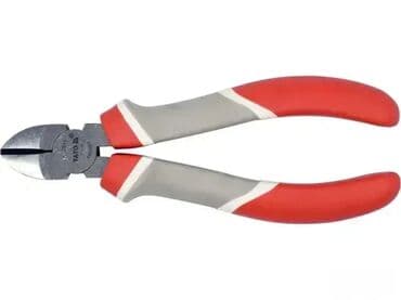 Klešta sekači – 180 mm PROFI YATO, Poljska Cena: (fiksno) ✂️🔧 na lalafo.rs Klešta sekači – 180 mm PROFI YATO, Poljska Cena: (fiksno) ✂️🔧