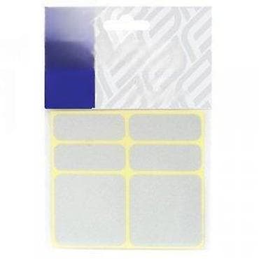 Oprema za bicikliste: NALEPNICE FORCE REFLEKTUJUĆE, SET OD 6 KOM., SREBRNE | set od 6 na lalafo.rs — 2 Oprema za bicikliste: NALEPNICE FORCE REFLEKTUJUĆE, SET OD 6 KOM., SREBRNE | set od 6 — 2