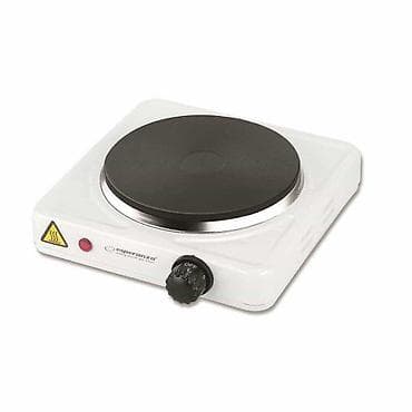 ESPERANZA EKH013W ELEKTRICNI RESO EKH013W sa jednom grejnom pločom u na lalafo.rs ESPERANZA EKH013W ELEKTRICNI RESO EKH013W sa jednom grejnom pločom u