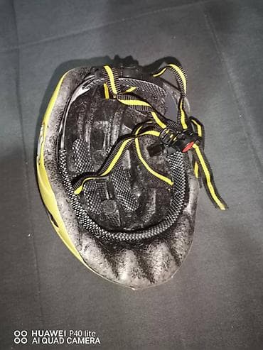 Kaciga za bicikl za decu- žuta Kaciga za bicikl veličina XS na lalafo.rs — 8 Kaciga za bicikl za decu- žuta Kaciga za bicikl veličina XS — 8