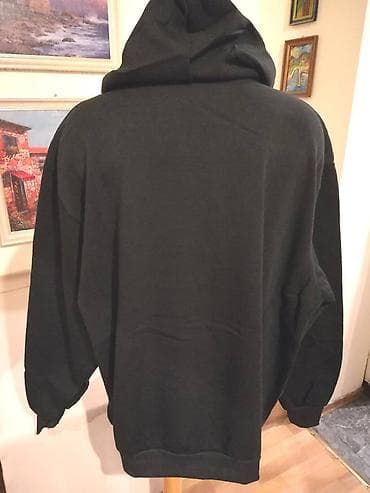 pantalone gina benotti: Novi muski duks sa kapuljacom u velikom broju 9XL New Fashion. Turski na lalafo.rs — 5 pantalone gina benotti: Novi muski duks sa kapuljacom u velikom broju 9XL New Fashion. Turski — 5