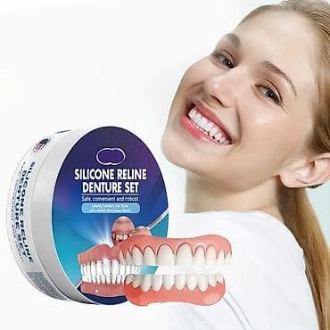 🦷✨ **Savršena Rešenja za Vaš Osmeh!** 😁 Cena:2200din/par 🌈 na lalafo.rs — 7 🦷✨ **Savršena Rešenja za Vaš Osmeh!** 😁 Cena:2200din/par 🌈 — 7