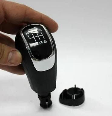 Ručica menjača – 6 brzina + rikverc - Univerzalni dizajn za manuelne na lalafo.rs Ručica menjača – 6 brzina + rikverc - Univerzalni dizajn za manuelne