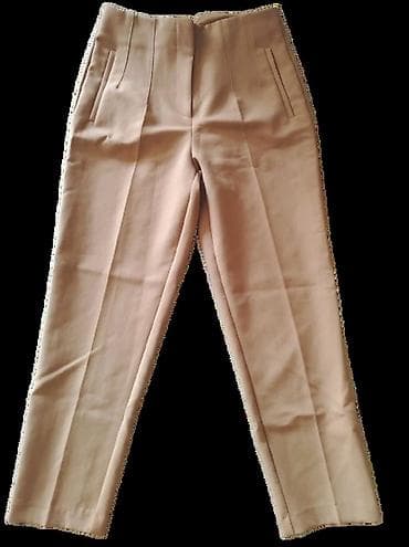 Nove pantalone u M veličini, nikada nošene na lalafo.rs Nove pantalone u M veličini, nikada nošene