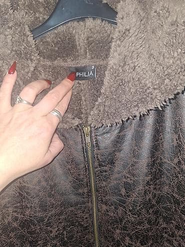Jackets, Coats, Vests: Kaput kao nov jako neobican predivan i udoban vel xl-2xl 3500 din at lalafo.rs — 3 Jackets, Coats, Vests: Kaput kao nov jako neobican predivan i udoban vel xl-2xl 3500 din — 3