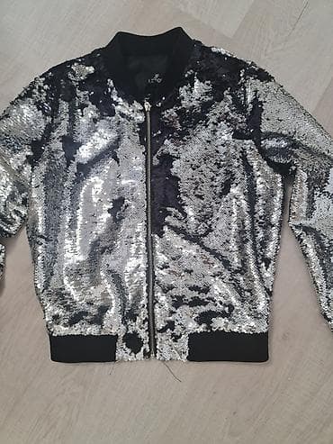 Jakna nova pisi brisi. vel. s. m. akc8jaaa at lalafo.rs — 2 Jakna nova pisi brisi. vel. s. m. akc8jaaa — 2