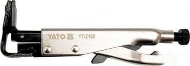 Jackhammers: Klešta za lim, tip W, 200 mm – PROFI, YATO, Poljska Klešta za lim, tip at lalafo.rs — 4 Jackhammers: Klešta za lim, tip W, 200 mm – PROFI, YATO, Poljska Klešta za lim, tip — 4