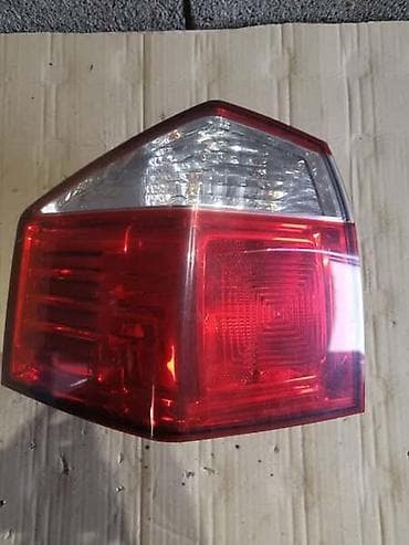 STOP SVETLO LEVO ZA CHEVROLET ORLANDO OD 2011. DO 2018. GOD. | Stop na lalafo.rs STOP SVETLO LEVO ZA CHEVROLET ORLANDO OD 2011. DO 2018. GOD. | Stop