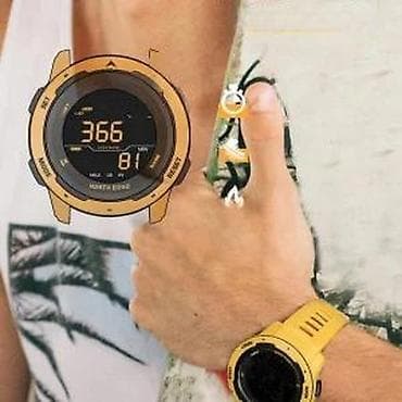 NORTH EDGE MARS - 44mm - Crna OPIS: Funkcije: Kalendar Alarm na lalafo.rs — 10 NORTH EDGE MARS - 44mm - Crna OPIS: Funkcije: Kalendar Alarm — 10