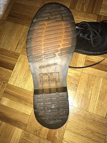 eko koza sa: Original Dr Martens England cipele 45 100% BOX koza Djon sirova guma na lalafo.rs — 5 eko koza sa: Original Dr Martens England cipele 45 100% BOX koza Djon sirova guma — 5