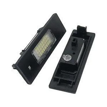 Transport: Led osvetjenje tablice Bmw Serija 1 e87, serija 6. Led panel za at lalafo.rs — 6 Transport: Led osvetjenje tablice Bmw Serija 1 e87, serija 6. Led panel za — 6