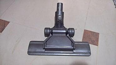 Vacuum Cleaner Motors: Dyson standardna papuca sa cetkom Dyson papuca za usisivac Charger at lalafo.rs — 5 Vacuum Cleaner Motors: Dyson standardna papuca sa cetkom Dyson papuca za usisivac Charger — 5