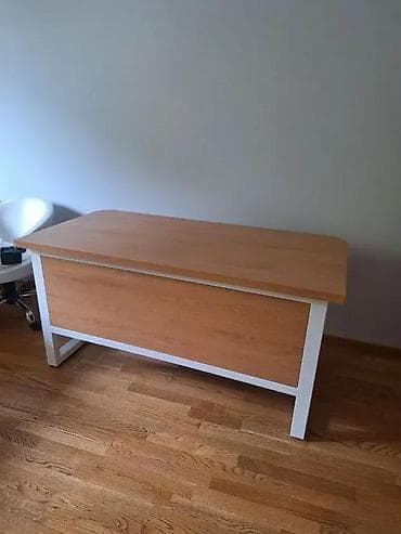 Office Desks: KANCELARIJSKI RADNI STOLOVI PO MERI XR5430 | Izrada po meri Dezen at lalafo.rs — 8 Office Desks: KANCELARIJSKI RADNI STOLOVI PO MERI XR5430 | Izrada po meri Dezen — 8