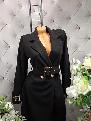 🔥Elegantni dior kaputi 4600 din na lalafo.rs — 5 🔥Elegantni dior kaputi 4600 din — 5