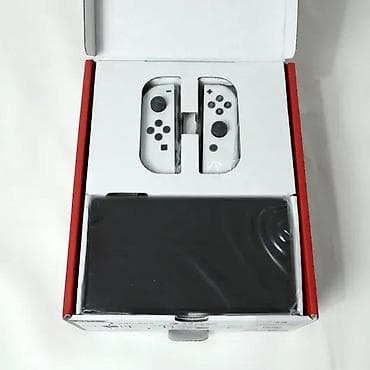 original esprit: Uz konzolu dolazi: Tablet (konzola) Dock (postolje za TV) Joy-Con at lalafo.rs — 7 original esprit: Uz konzolu dolazi: Tablet (konzola) Dock (postolje za TV) Joy-Con — 7