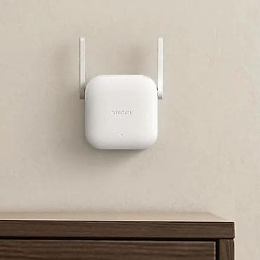 Xiaomi Wi-Fi Range Extender N300 (DVB4398GL) - pojačajte signal u na lalafo.rs Xiaomi Wi-Fi Range Extender N300 (DVB4398GL) - pojačajte signal u