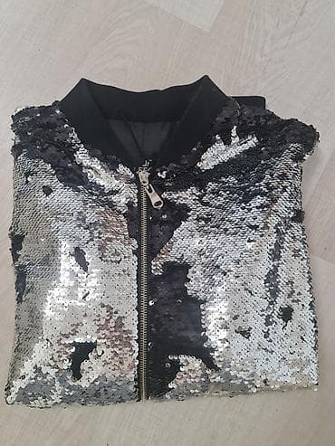 Jakna nova pisi brisi. vel. s. m. akc8jaaa at lalafo.rs — 3 Jakna nova pisi brisi. vel. s. m. akc8jaaa — 3