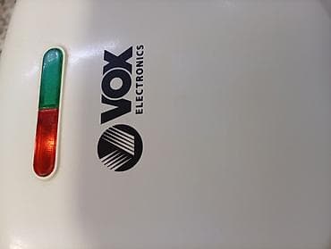 Electronics: VOX Electronics aparat za sendviče/toster-grill - Kompaktan aparat sa at lalafo.rs — 7 Electronics: VOX Electronics aparat za sendviče/toster-grill - Kompaktan aparat sa — 7
