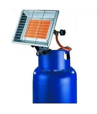 NURGAZ PLINSKA GREJALICA NG310 | Plinski program Plinska grejalica at lalafo.rs NURGAZ PLINSKA GREJALICA NG310 | Plinski program Plinska grejalica