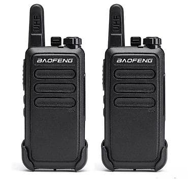Other: Baofeng radio stanica Slim model C9 Kompaktna i pouzdana Baofeng at lalafo.rs — 2 Other: Baofeng radio stanica Slim model C9 Kompaktna i pouzdana Baofeng — 2