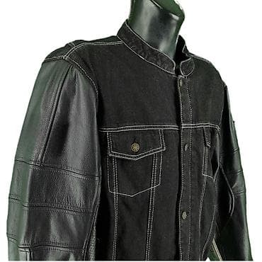 kozna jakna sa: Moto jakna eaglerider, vel.4xl, nova marka: eaglerider veličina: 4xl na lalafo.rs — 5 kozna jakna sa: Moto jakna eaglerider, vel.4xl, nova marka: eaglerider veličina: 4xl — 5