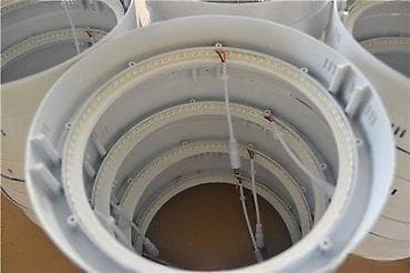 Led nadgradni panel 24w 6500k. Sniženje 10-30%PROVERENO NAJPOVOLJNIJE na lalafo.rs — 8 Led nadgradni panel 24w 6500k. Sniženje 10-30%PROVERENO NAJPOVOLJNIJE — 8