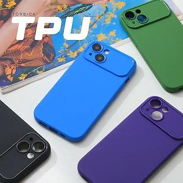 TPU case for iPhone 15 Pro Max 6.7 in green color. Catalog number na lalafo.rs — 2 TPU case for iPhone 15 Pro Max 6.7 in green color. Catalog number — 2
