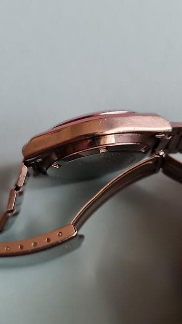 Seiko 5 automatski ručni sat - Mehanizam: automatski (self-winding) na lalafo.rs — 5 Seiko 5 automatski ručni sat - Mehanizam: automatski (self-winding) — 5