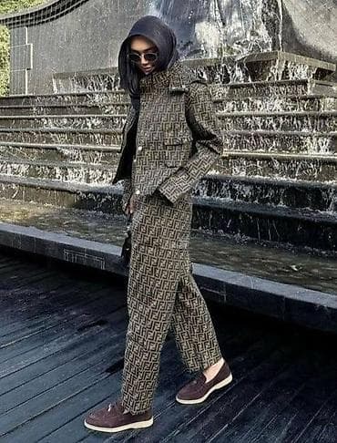 Fendi, bоја - Šareno na lalafo.rs — 2 Fendi, bоја - Šareno — 2