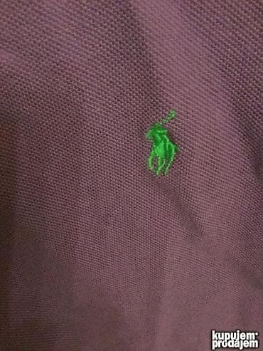 original esprit: Original Ralph Lauren majica L. 100% cotton Ramena 49/50cm at lalafo.rs — 3 original esprit: Original Ralph Lauren majica L. 100% cotton Ramena 49/50cm — 3