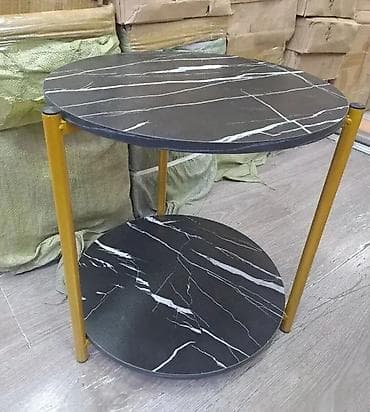 Furniture: Klub sto iz dva nivoa – Moderan drveni stočić Veoma moderan at lalafo.rs — 1 Furniture: Klub sto iz dva nivoa – Moderan drveni stočić Veoma moderan — 1