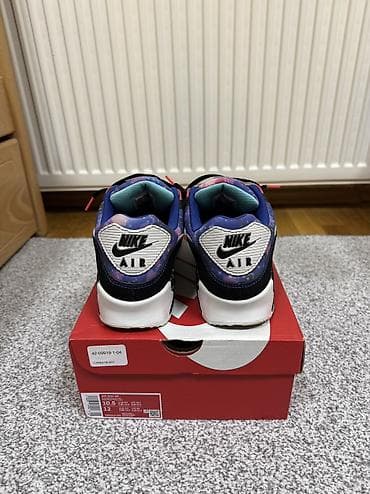 original esprit: Nike Air max 90 Supernova ORIGINAL Patike su nove, nošene jednom at lalafo.rs — 4 original esprit: Nike Air max 90 Supernova ORIGINAL Patike su nove, nošene jednom — 4