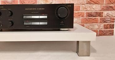 Odlično očuvano pojačalo marke Pioneer A-351R Zvučno izvanredno na lalafo.rs — 3 Odlično očuvano pojačalo marke Pioneer A-351R Zvučno izvanredno — 3