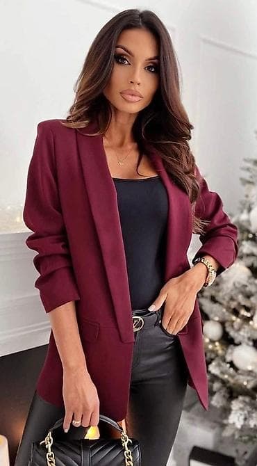 03. L. Sakoi
Prelepe boje💛🩵🩷💚🤎
Cena: 2.800 dinara na lalafo.rs 03. L. Sakoi
Prelepe boje💛🩵🩷💚🤎
Cena: 2.800 dinara