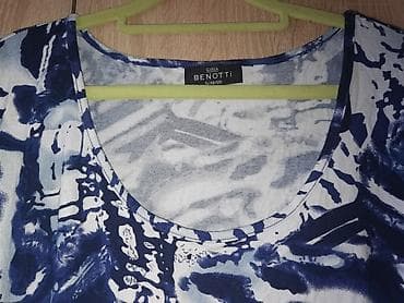 pantalone gina benotti: GINA BENOTTI majica kratkih rukava Pufnasti rukavi, prelepo stoji na lalafo.rs — 4 pantalone gina benotti: GINA BENOTTI majica kratkih rukava Pufnasti rukavi, prelepo stoji — 4