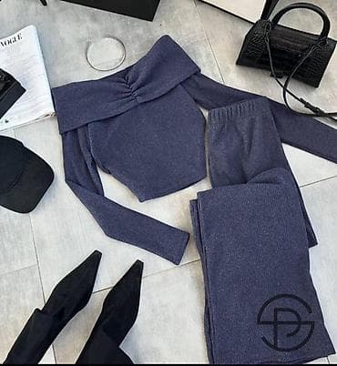 💥Ženski komplet – bluza i pantalone💥 ✅Dostupan u vise boja ✅Odgovara na lalafo.rs — 6 💥Ženski komplet – bluza i pantalone💥 ✅Dostupan u vise boja ✅Odgovara — 6
