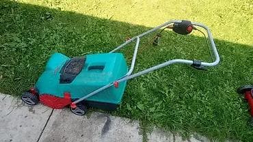 **Skidač mahovine-vertikulator Bosch UniversalVerticut 1100** ID na lalafo.rs — 6 **Skidač mahovine-vertikulator Bosch UniversalVerticut 1100** ID — 6