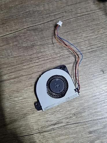 Kuler za Toshiba Portage Z930 - 172. ✨ Ispravan na lalafo.rs Kuler za Toshiba Portage Z930 - 172. ✨ Ispravan