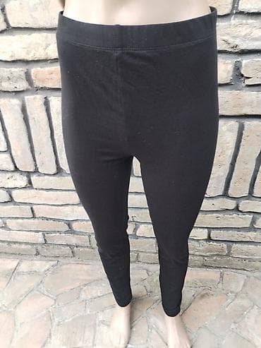 C&a Crne helanke vel M, L Super ocuvane Struk po 36 tegli do 50 na lalafo.rs — 2 C&a Crne helanke vel M, L Super ocuvane Struk po 36 tegli do 50 — 2