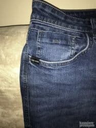 Original Tom Tailor farmerice 34 KAO NOVE 95% cotton 5% elastin na lalafo.rs Original Tom Tailor farmerice 34 KAO NOVE 95% cotton 5% elastin