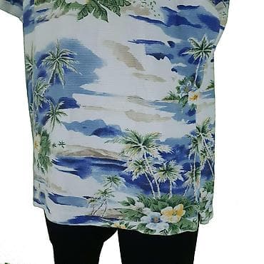 Men's T-shirt Ralph Lauren, bоја - Šareno na lalafo.rs — 4 Men's T-shirt Ralph Lauren, bоја - Šareno — 4