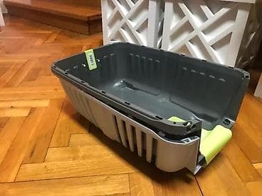 Transporter za kućne ljubimce – Zoofari - Plastični boks za prevoz na lalafo.rs Transporter za kućne ljubimce – Zoofari - Plastični boks za prevoz