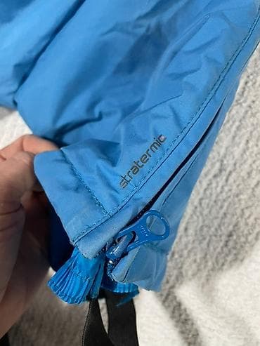 Skafander ski pantalone 4 god NOVO cena 1000 din fixno Dečiji na lalafo.rs — 7 Skafander ski pantalone 4 god NOVO cena 1000 din fixno Dečiji — 7