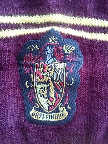 Hari Poter Rukavice- Grifindor - NOV Rukavice iz filma Hari Poter sa na lalafo.rs — 4 Hari Poter Rukavice- Grifindor - NOV Rukavice iz filma Hari Poter sa — 4