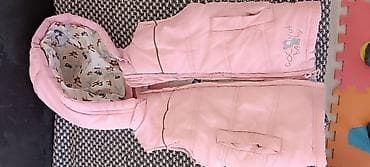 Prsluk lepo očuvan, broj 74 na lalafo.rs — 1 Prsluk lepo očuvan, broj 74 — 1