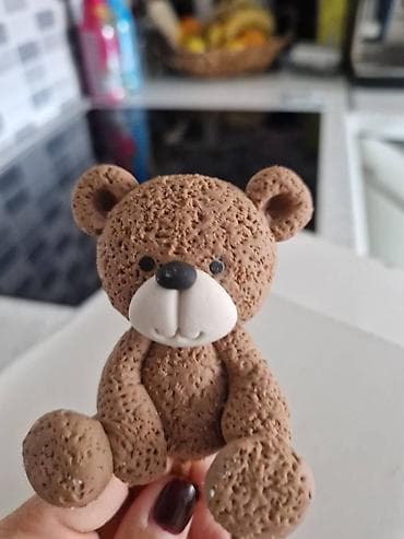Figurice za tortu. Koriscene. Cena 700din po komadu na lalafo.rs — 5 Figurice za tortu. Koriscene. Cena 700din po komadu — 5