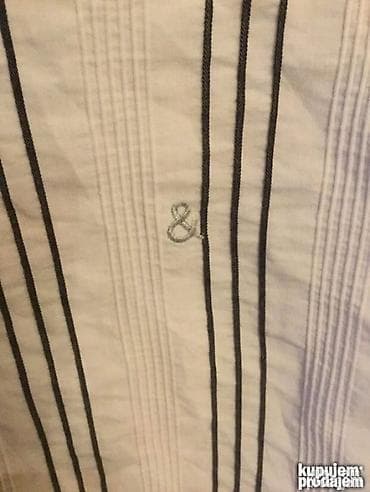 Original Dolce Gabbana kosulja L 95% cotton 5% elastin Made in na lalafo.rs — 2 Original Dolce Gabbana kosulja L 95% cotton 5% elastin Made in — 2