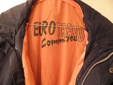 Ski clothing: Ski kombinezon Eurotrend vel. M,ocuvan,dimenzije:max duzina 165 i at lalafo.rs — 3 Ski clothing: Ski kombinezon Eurotrend vel. M,ocuvan,dimenzije:max duzina 165 i — 3