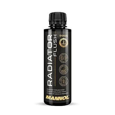 MANNOL Radiator Flush 9965 – univerzalni čistač rashladnog sistema na lalafo.rs MANNOL Radiator Flush 9965 – univerzalni čistač rashladnog sistema