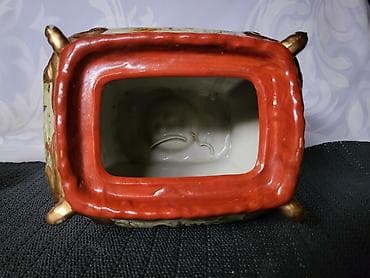 Lagoon kineski rucno oslikan 1950 do1970god. Rucno oslikana stari at lalafo.rs — 10 Lagoon kineski rucno oslikan 1950 do1970god. Rucno oslikana stari — 10